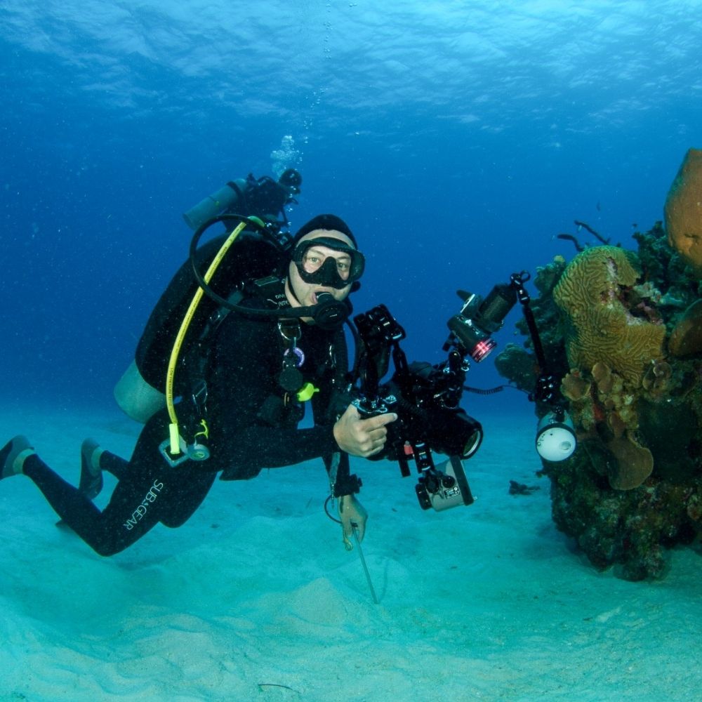 Adventure Diving 5